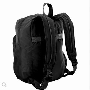 Lite gear  city backpack black. NWT